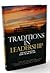 Traditions in Leadership by Richard J. Mouw