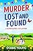Murder Lost and Found (Soph...
