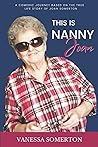 This is Nanny Joan This is Nanny Joan