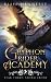 Gryphon Rider Academy: Year 3: Storm Front (A Young Adult Fantasy)