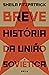 Breve história da União Soviética (Portuguese Edition)