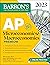 AP Microeconomics/Macroeconomics Premium, 2023 by Frank Musgrave