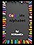 Color Me Alphabet Coloring Book