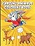 Farting Animals Coloring Book: Farting Animals Coloring Book For Kids And Adults, Best Gift Idea For Animals Lover