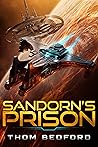 Sandorn's Prison by Thom Bedford Sandorn's Prison by Thom Bedford