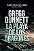 La Playa de los Dragones (I...