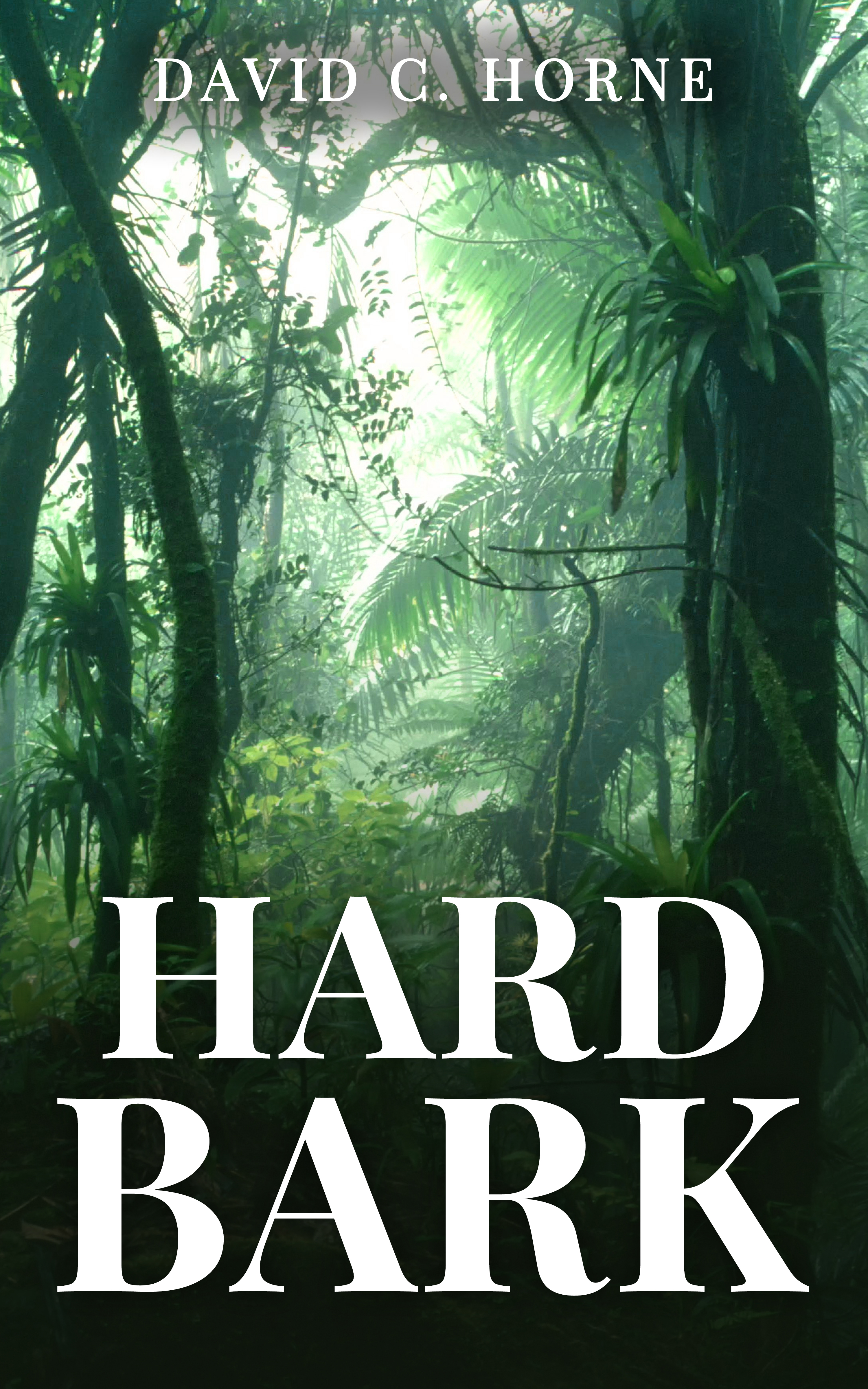 Hard Bark