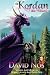 Kordan The Wizard: Kordan t...