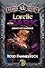 Lorelle of the Dark: Legacy of Shadows (Eldros Legacy, #2)