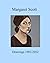 Margaret Scott Drawings 198...