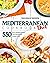 Mediterranean Diet Cookbook...
