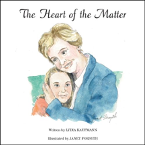 The Heart of the Matter