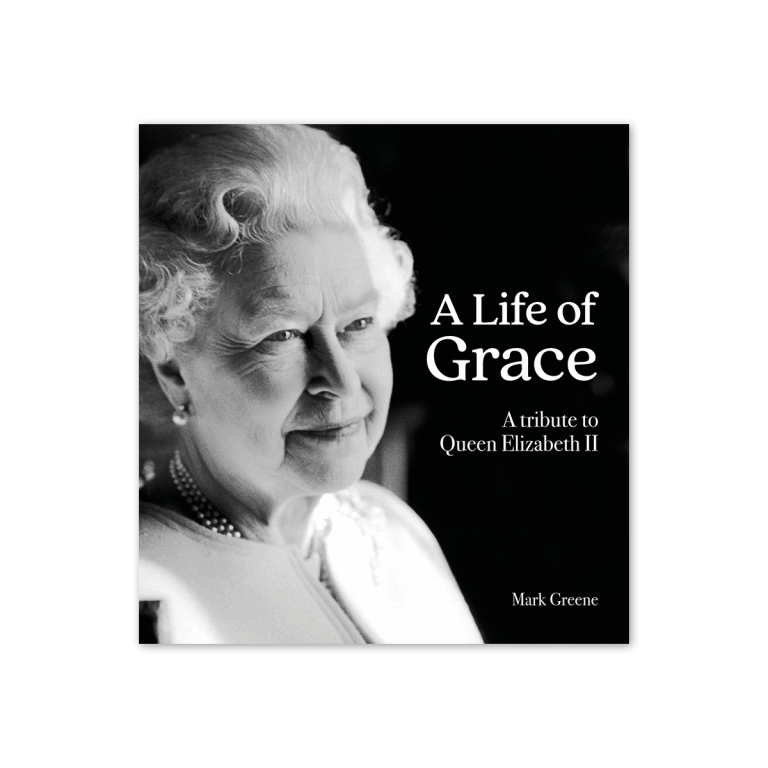 A Life of Grace