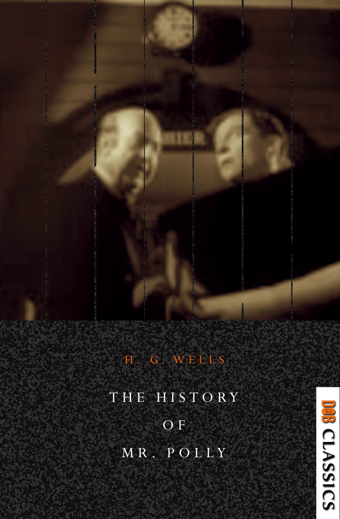 The History of Mr. Polly