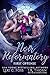 First Offense (Noir Reformatory, #1)