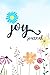 Joy Journal by Dr Joy Greene