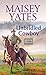 Unbridled Cowboy (Center Point Platinum Romance (Large Print))