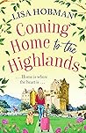 Coming Home to the Highlands by Lisa Hobman