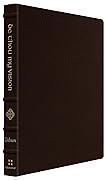 Be Thou My Vision: A Liturgy for Daily Worship (Gift Edition)