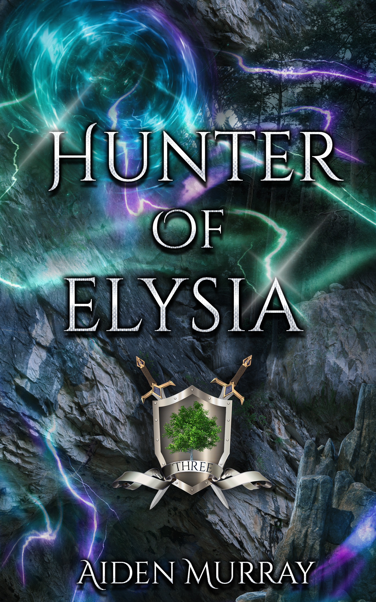 Hunter of Elysia