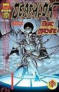 Deathlok (1999-2000) #5