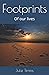 Footprints: Of our lives