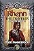 Rhenn the Traveler by Todd Fahnestock