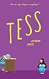 Tess: Young Adult Contemporary