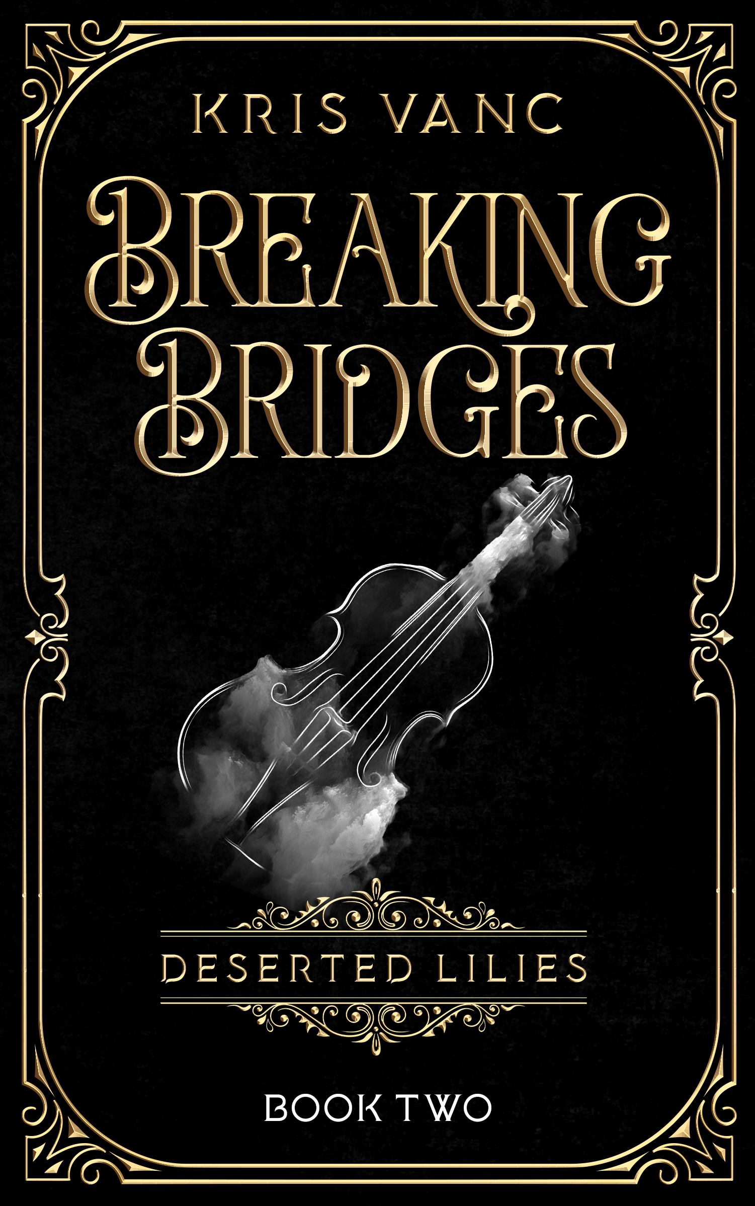 Breaking Bridges