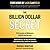 The Billion Dollar Secret: 20 Principles of Billionaire Wealth and Success