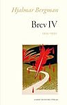 Brev IV : 1925-1930