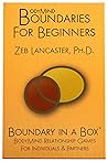 BodyMind Boundaries for Beginners