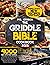 The Outdoor Griddle Bible: ...