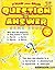 Strain Your Brain Question and Answer Game Book 2