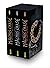Magnus Chase: Magnus-Chase-Schuber (3 Bände im Taschenbuch-Schuber)