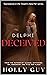 Delphi Deceived : The Death Trials