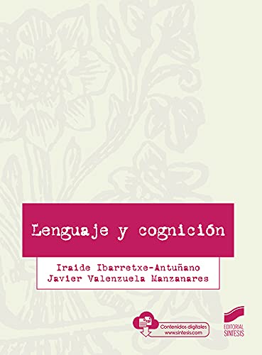 Lenguaje y cognición (Paperback)