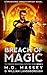 Breach of Magic (The Cerberus Paranormal Detective, #2)
