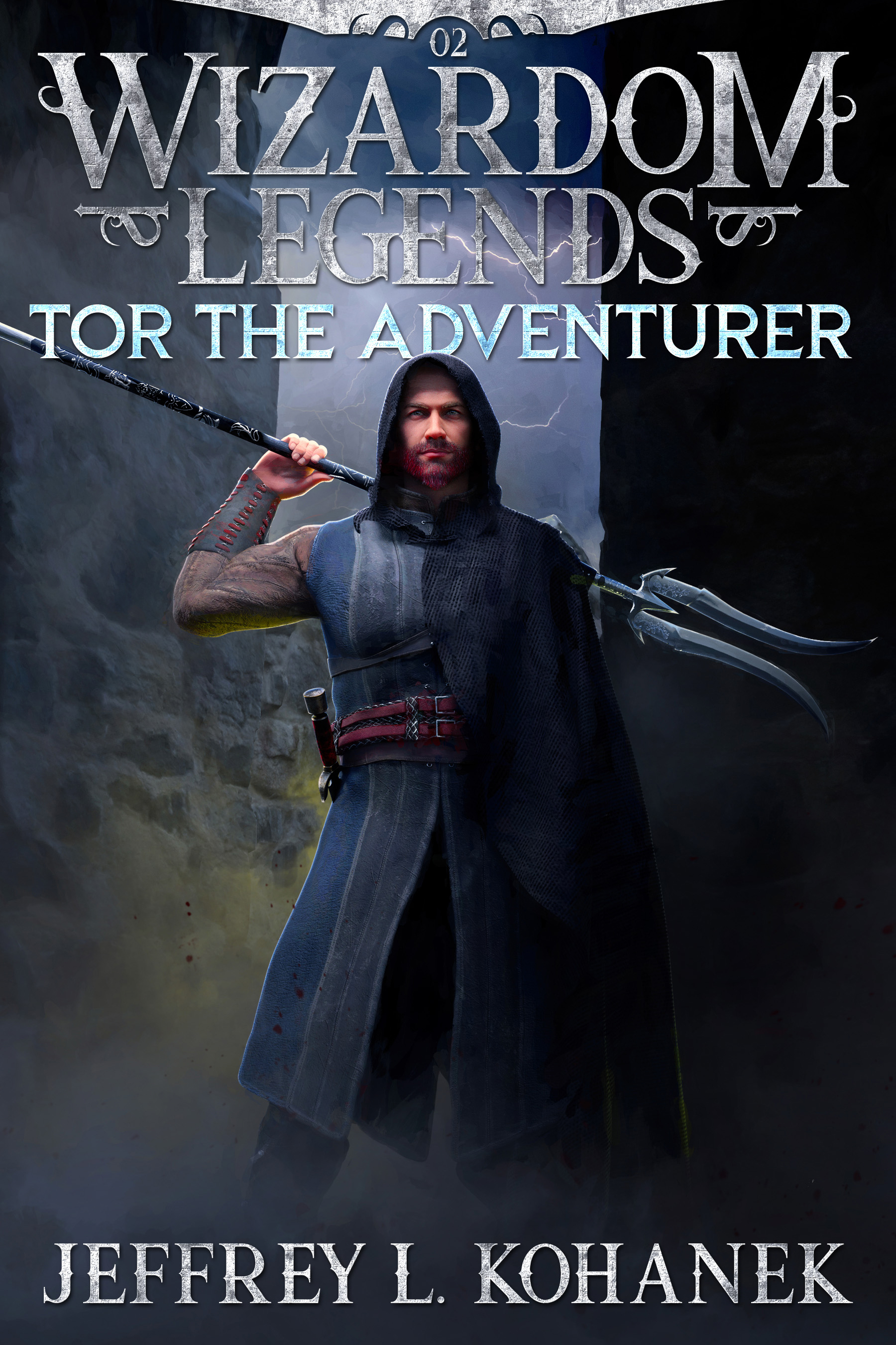 Tor the Adventurer (ebook)