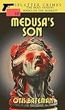 Medusa's Son: Splatter Crimes