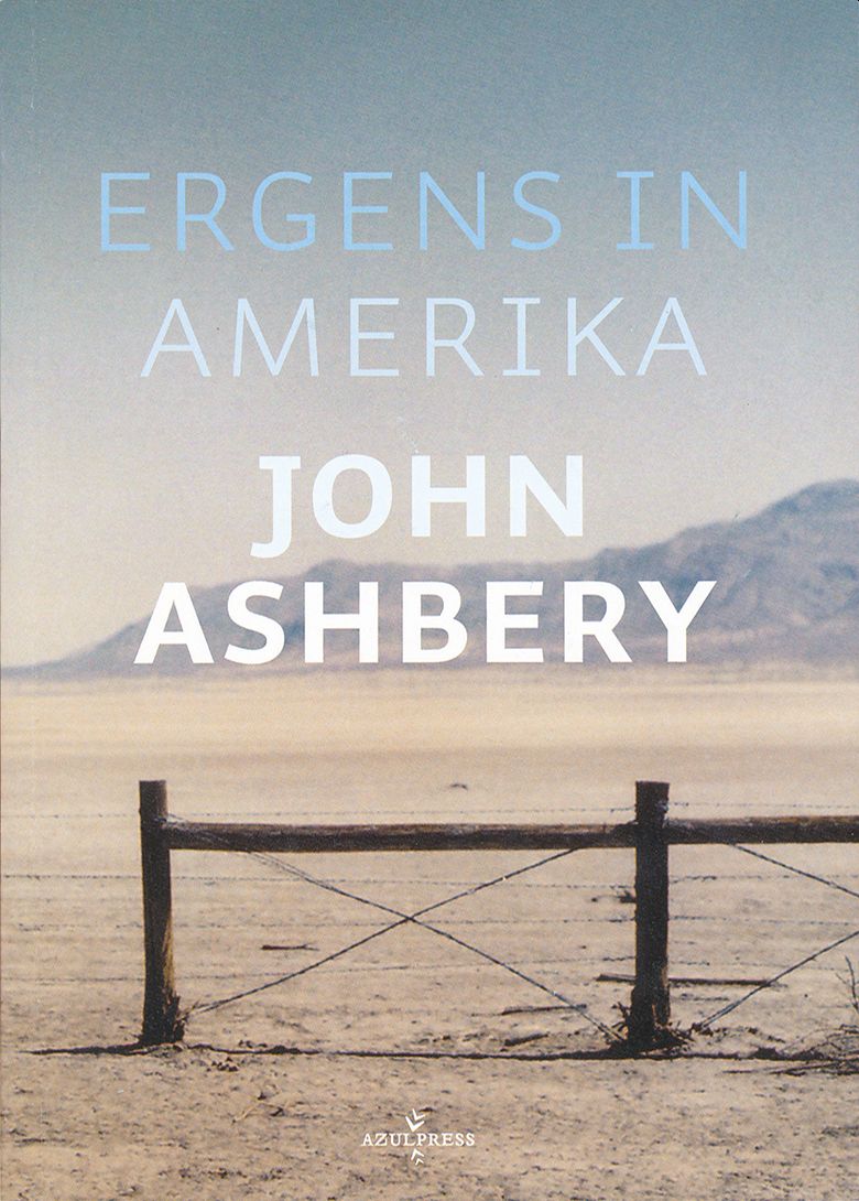 Ergens in amerika