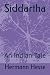 Siddartha by Hermann Hesse