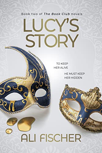 Lucy's Story (Book Club #2)