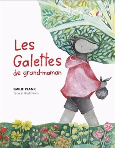 Les galettes de grand-maman (Kindle Edition)