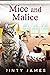 Mice and Malice - A Norwegian Forest Cat Café Cozy Mystery – Book 22
