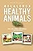 Melaleuca Healthy Animals & Garden Solutions by RM Barry Publications