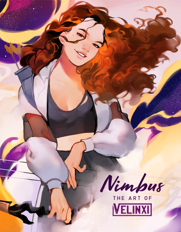 Nimbus: The Art Of Velinxi