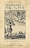 Summary of Philosophy (Annotated) (The Hermetic Museum Book 5)