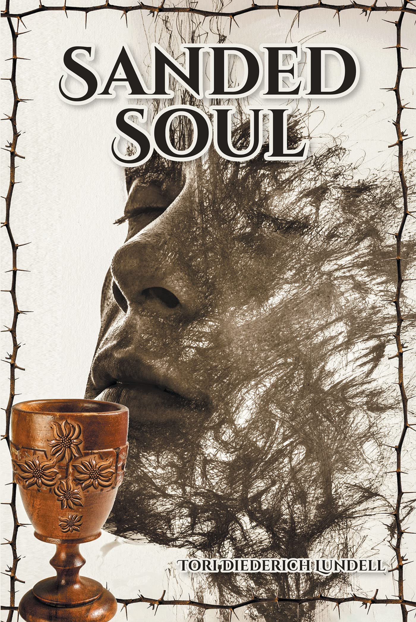Sanded Soul (Kindle Edition)