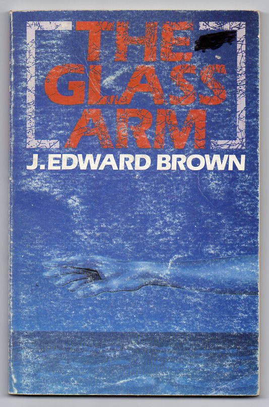 The Glass Arm (Paperback)